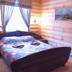 Фото Отель Колкуново