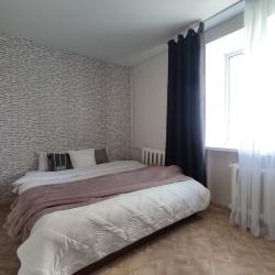 Фото Отель Satin Apartments (Сатин) на улице Хади Такташа 29