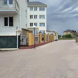 Фото Отель Никос