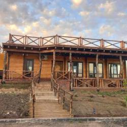 Фото Отель Любимая Усадьба