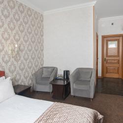 Фото Отель Central (Централ)