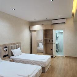 Фото Отель Horizon Hotel (Горизонт)