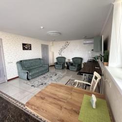 Двухкомнатный номер Виноград