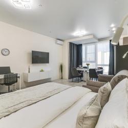 фото 16 Business Apartments (Бизнесс Апартменс) на бульваре Ходынский 2