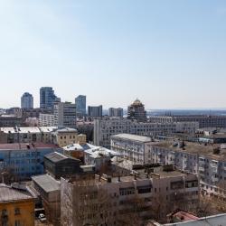 1-комнатные апартаменты стандарт ул. Самарская, 200 А