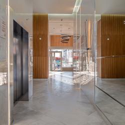 1-комнатные апартаменты стандарт