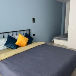 Фото Отель Viahome (Виахоум) на улице Полковника Фесюна 20