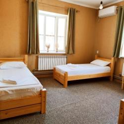 Фото Отель SilkRoad Guesthouse (СилкРоад Гестхаус)