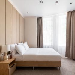 Фото Отель Kinney sea view hotel (Кинни)