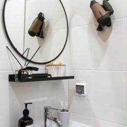 1-комнатные апартаменты студия №2