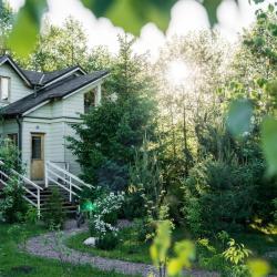 Фото Отель Скоково Парк