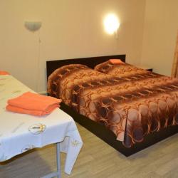 Фото Отель Спорт House (Спорт Хаус)