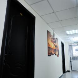 Фото Отель Гостиный двор На прудах