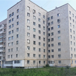 Фото Отель Rich House (Рич Хаус) на улице Кортунова