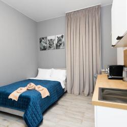 фото 2 MOKO Apartments (МОКО Апартментс) на улице Туристская