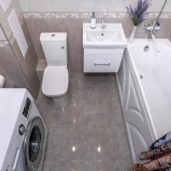 Фото Апартаменты на улице Фабричная 65