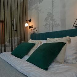 1-комнатные апартаменты студия