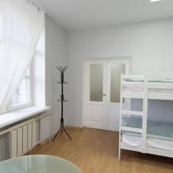 Фото Отель Сканди