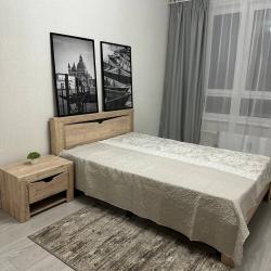 1-комнатные апартаменты стандарт