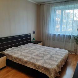 Фото Отель Квартира на проспекте Боголюбова 19А