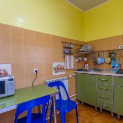 Фото Отель Комнаты на Горького 11