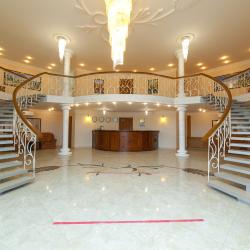 Фото Отель Лиана