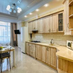 2-комнатные апартаменты улучшенные