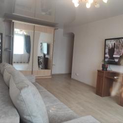 Фото Апартаменты на Гамарника 39