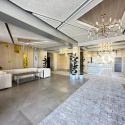 Фото Отель Strong Plaza (Стронг Плаза)