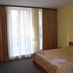 Фото Отель Арта