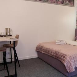 Фото Отель White Place (Вайт Плейс)