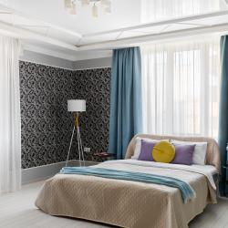 Апартаменты улучшенные