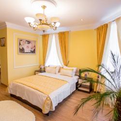 Фото Отель Бенефит