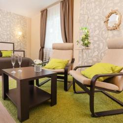 Фото Отель Богородская