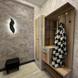 Фото Апартаменты на улице Новолучанская