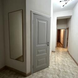 3-комнатные апартаменты люкс