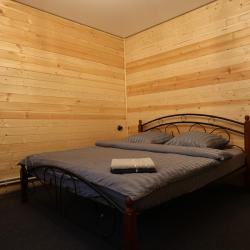 Фото Отель ДухЛес