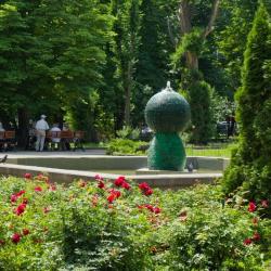 Фото Отель Лира