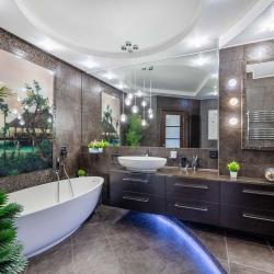 Фото Апартаменты на шоссе Хорошёвское 16 корпус 2