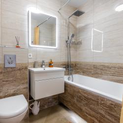 Фото Апартаменты на улице Куйбышева 77