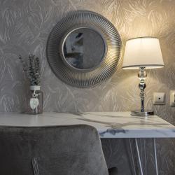 1-комнатные апартаменты люкс