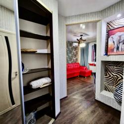 Фото Апартаменты на улице Почтовая 9