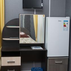 Фото Отель Алмаз