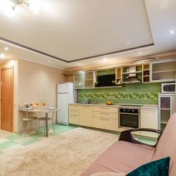 1-комнатные апартаменты стандарт