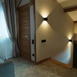 Фото Отель Время гор