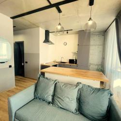 Фото Апартаменты на улице Мечникова