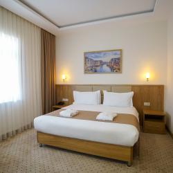 Фото Отель Milan (Милан)