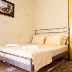 Фото Отель Тизори