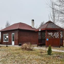 фото 42 Парк-отель Вольские дачи