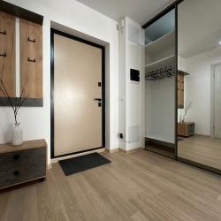 1-комнатные апартаменты стандарт